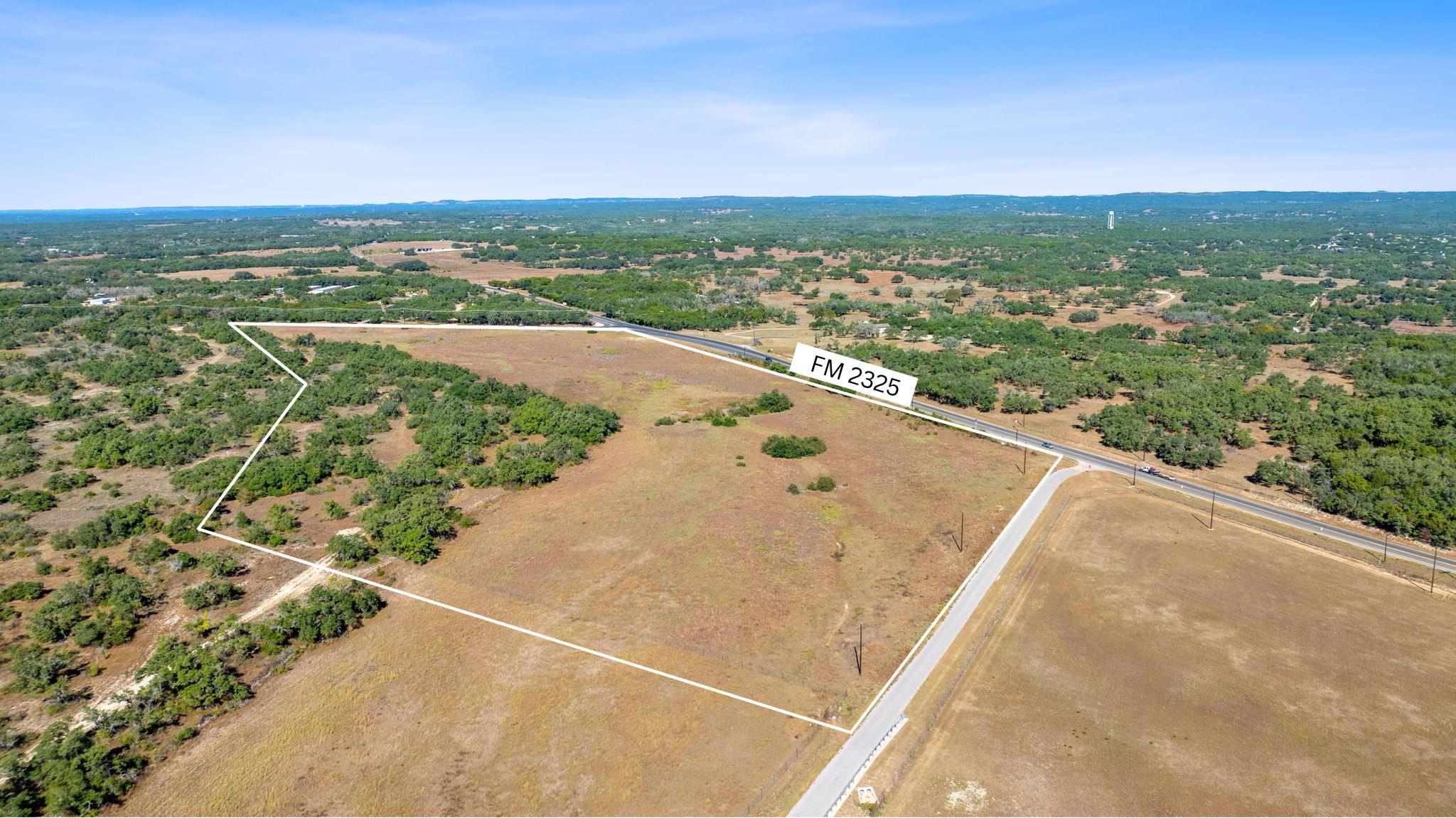 Tbd Fm 2325 Wimberley TX 78676