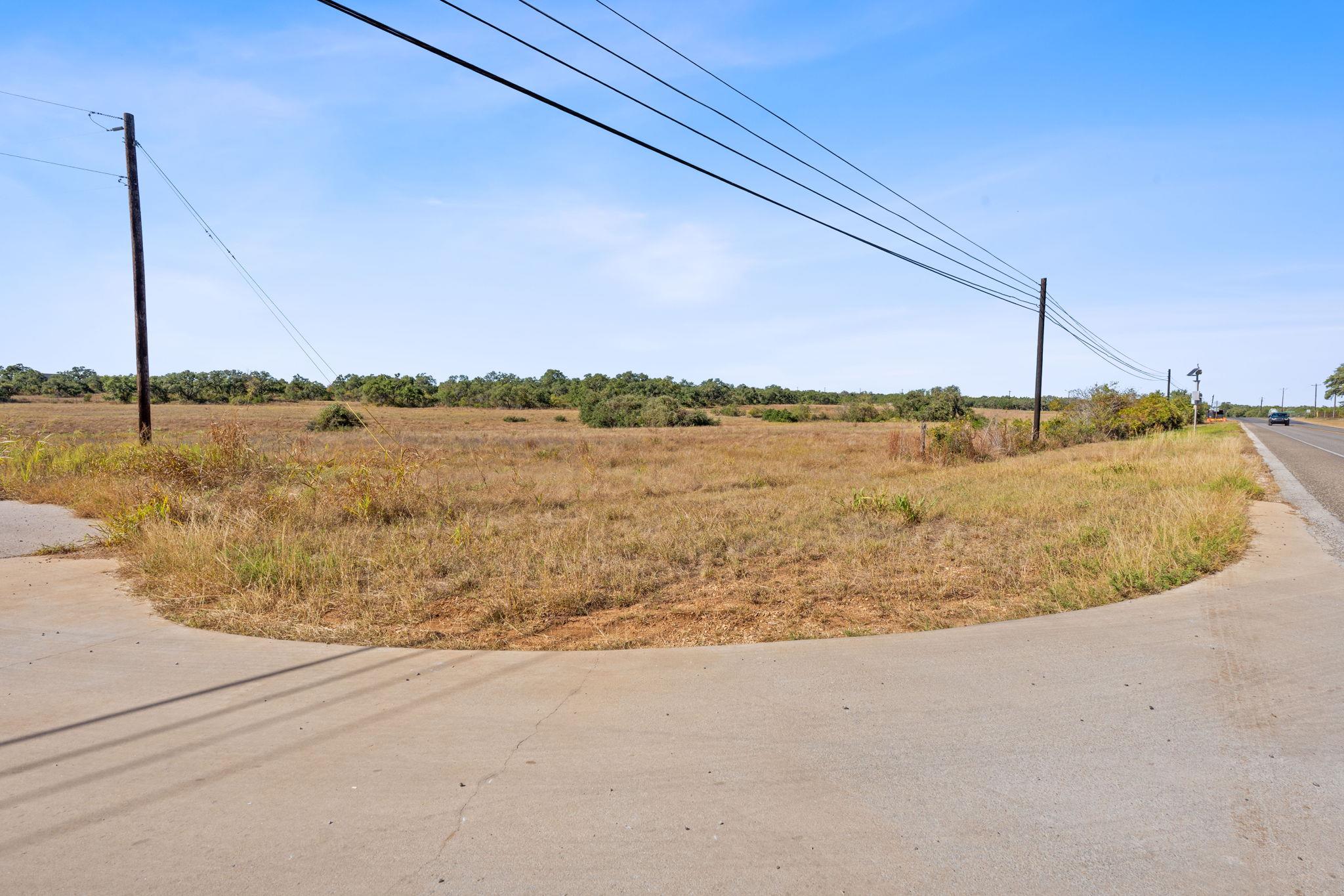 Tbd Fm 2325 Wimberley TX 78676