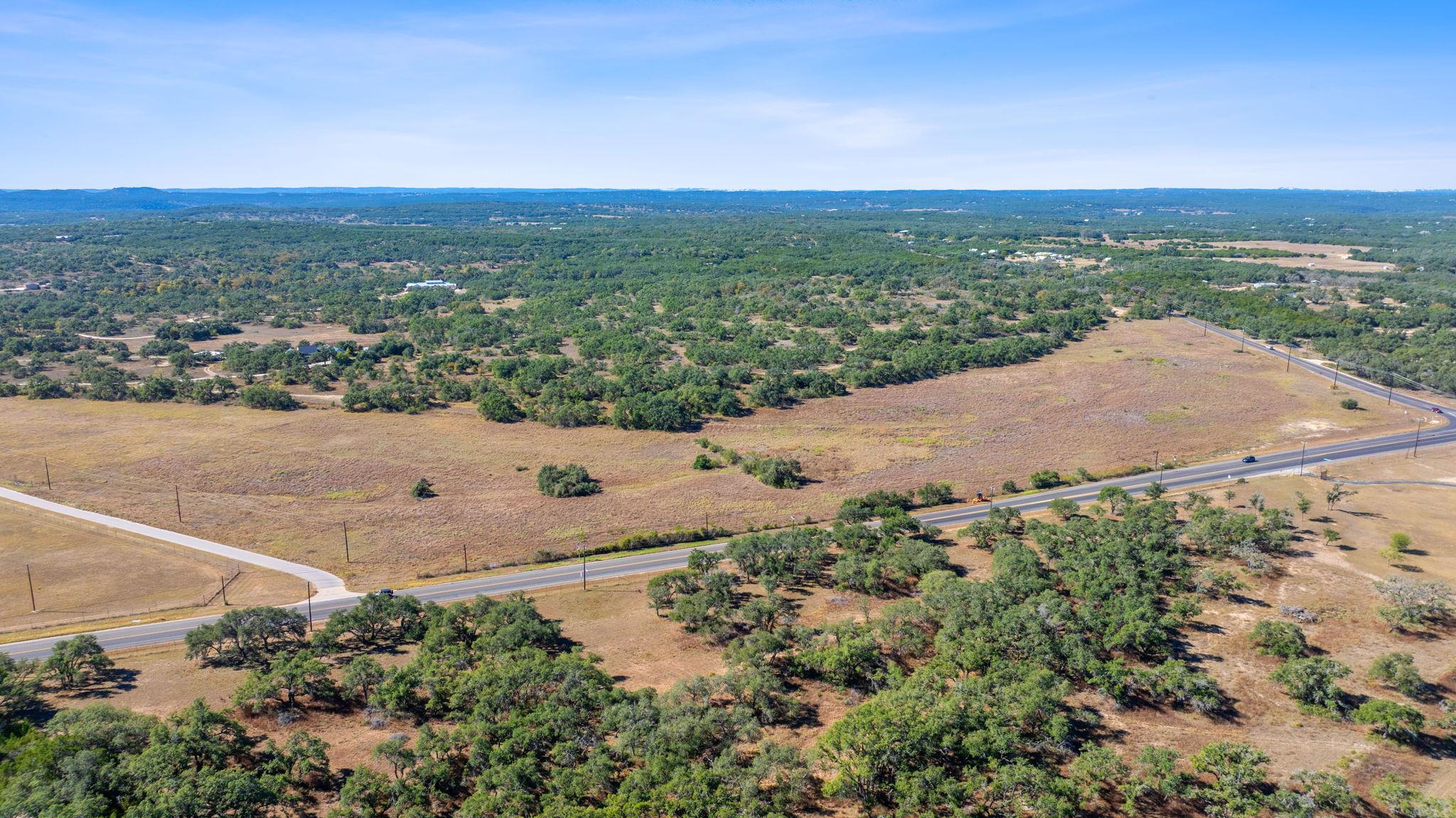Tbd Fm 2325 Wimberley TX 78676