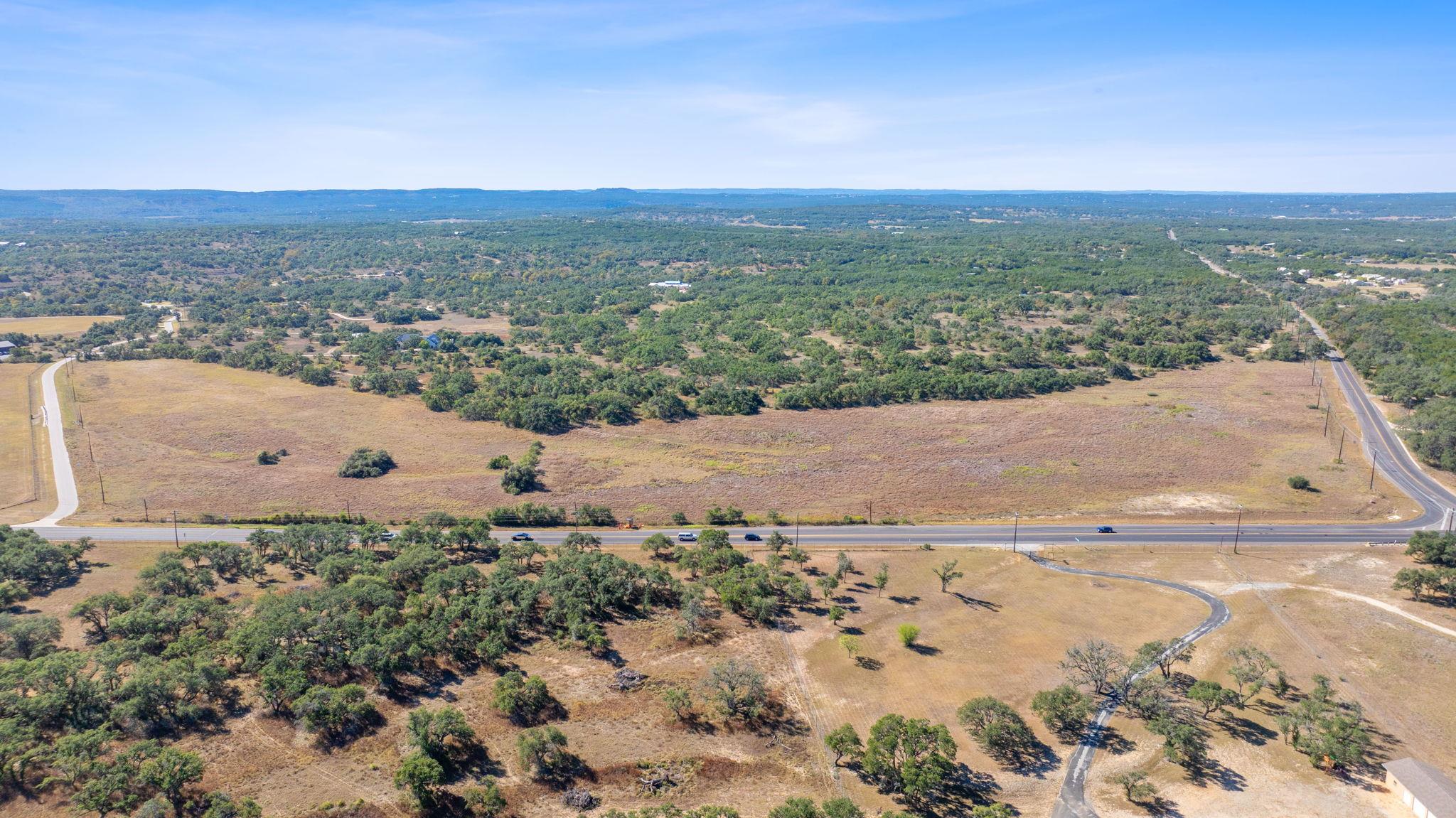 Tbd Fm 2325 Wimberley TX 78676