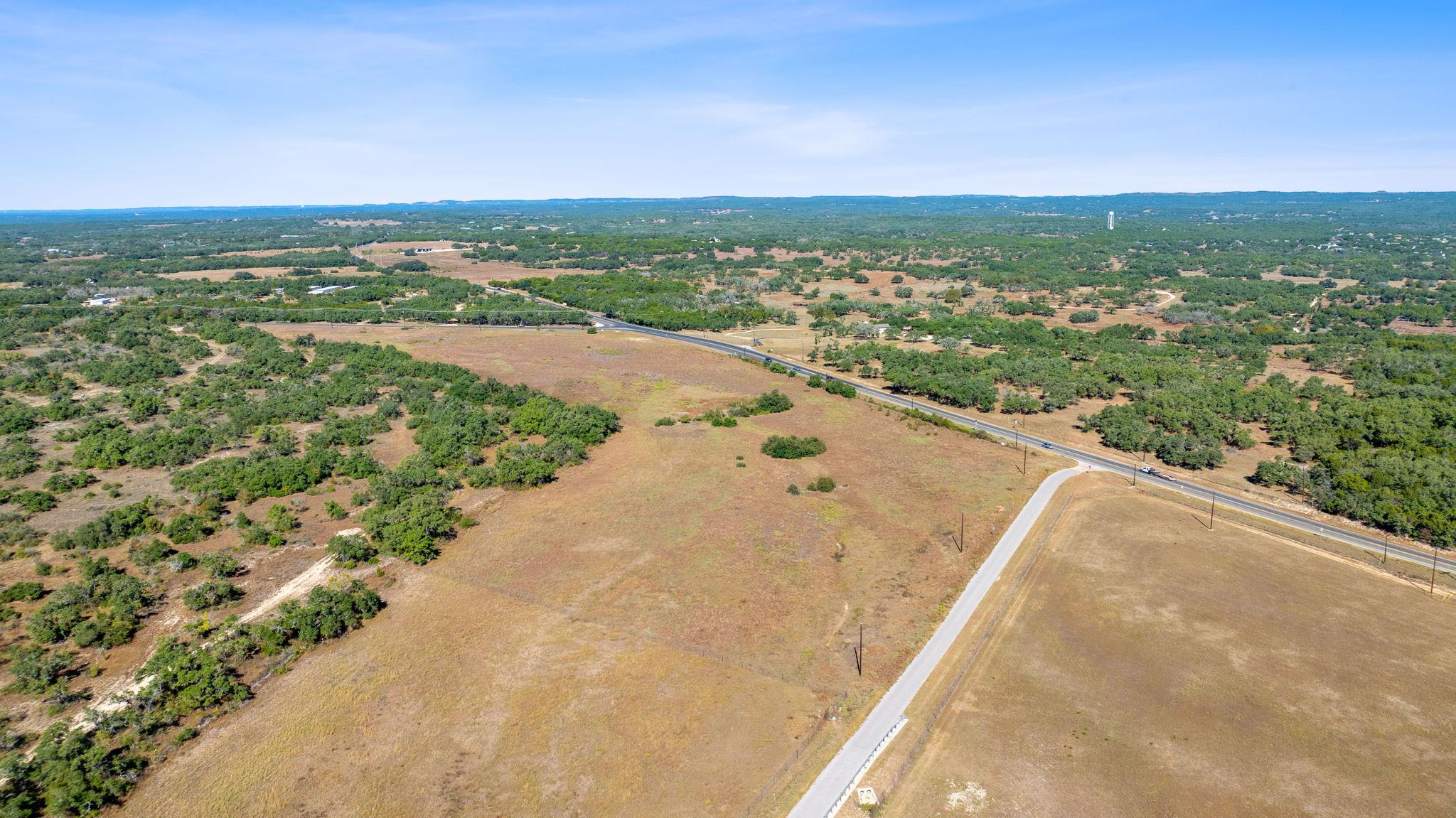 Tbd Fm 2325 Wimberley TX 78676