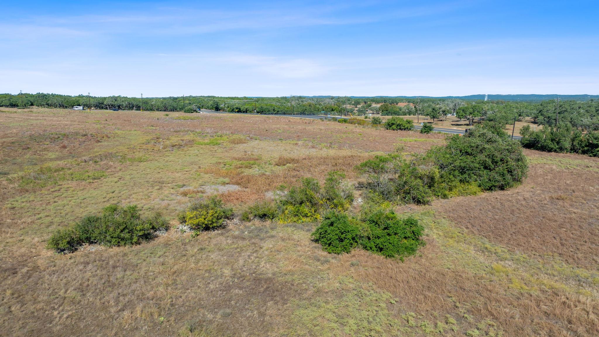 Tbd Fm 2325 Wimberley TX 78676