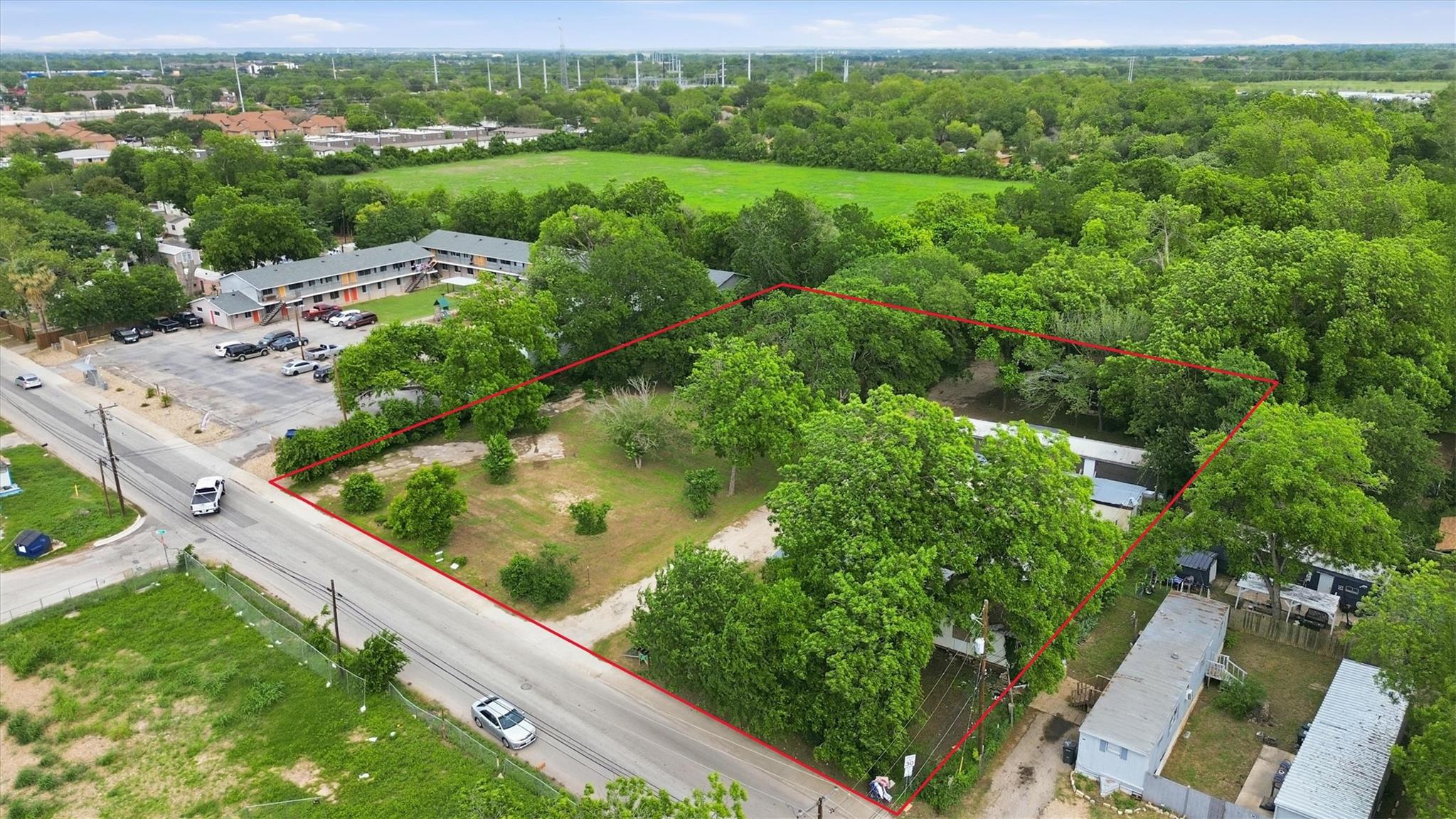324 Linda Drive San Marcos TX 78666