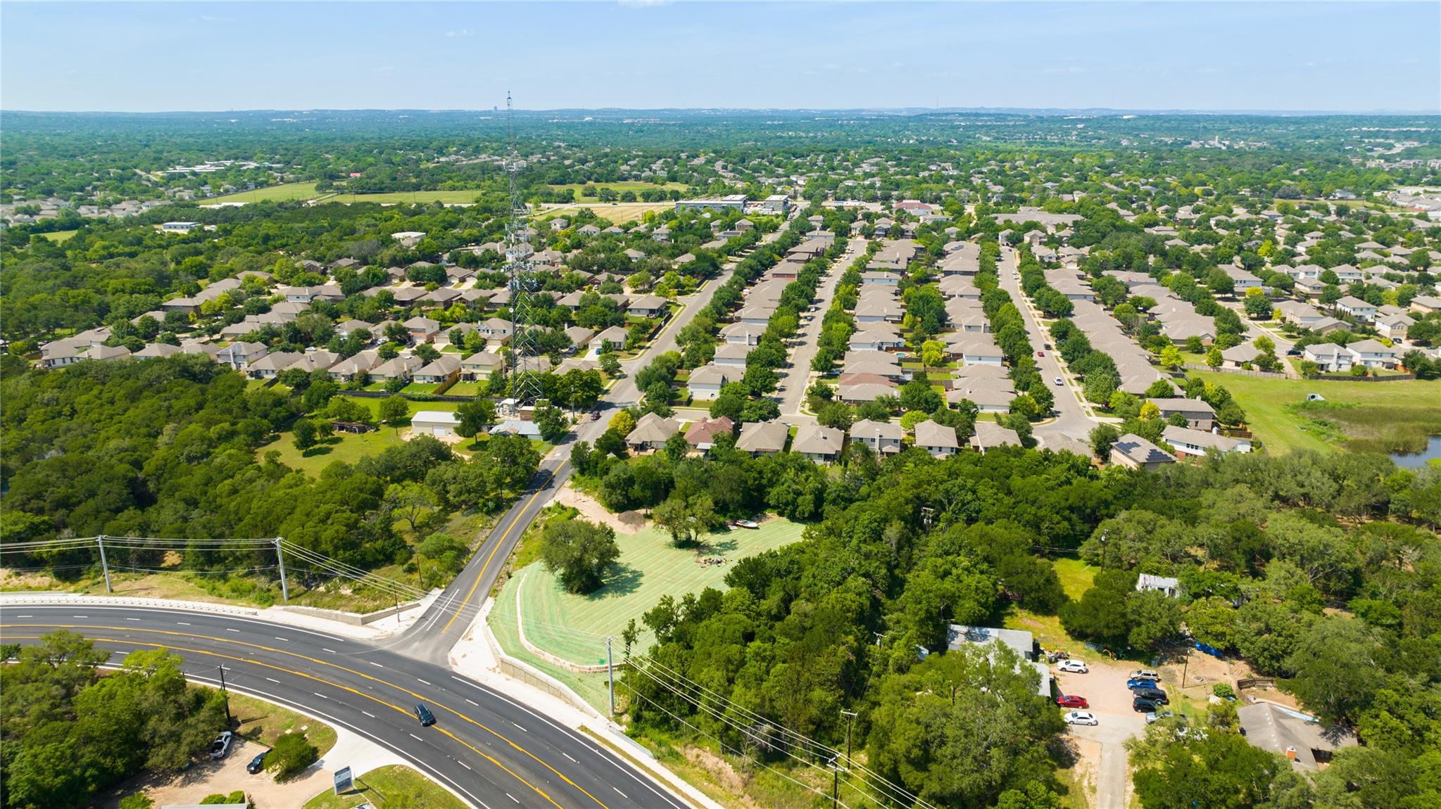12323 Rancho Alto Road Austin TX 78748