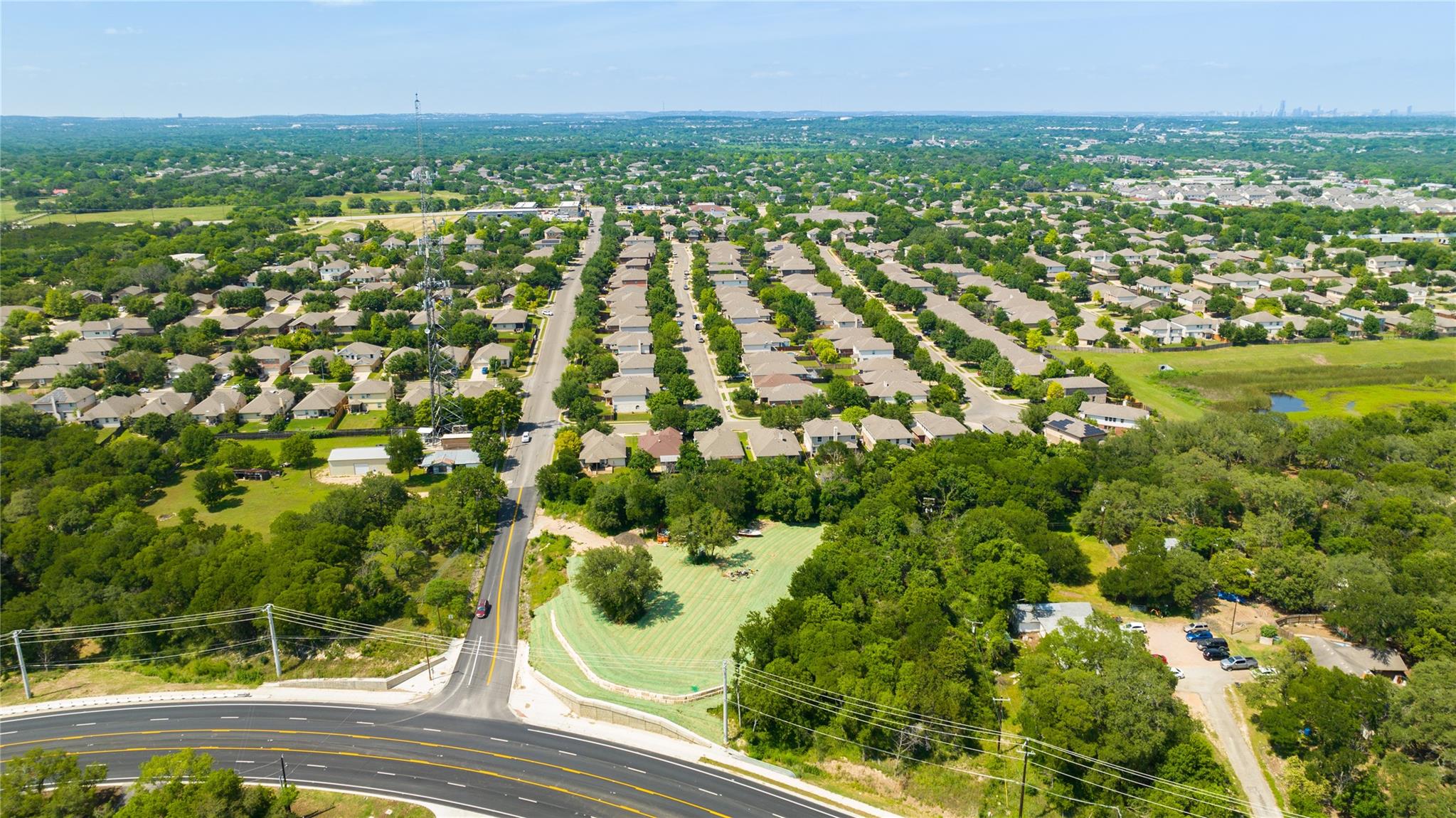12323 Rancho Alto Road Austin TX 78748