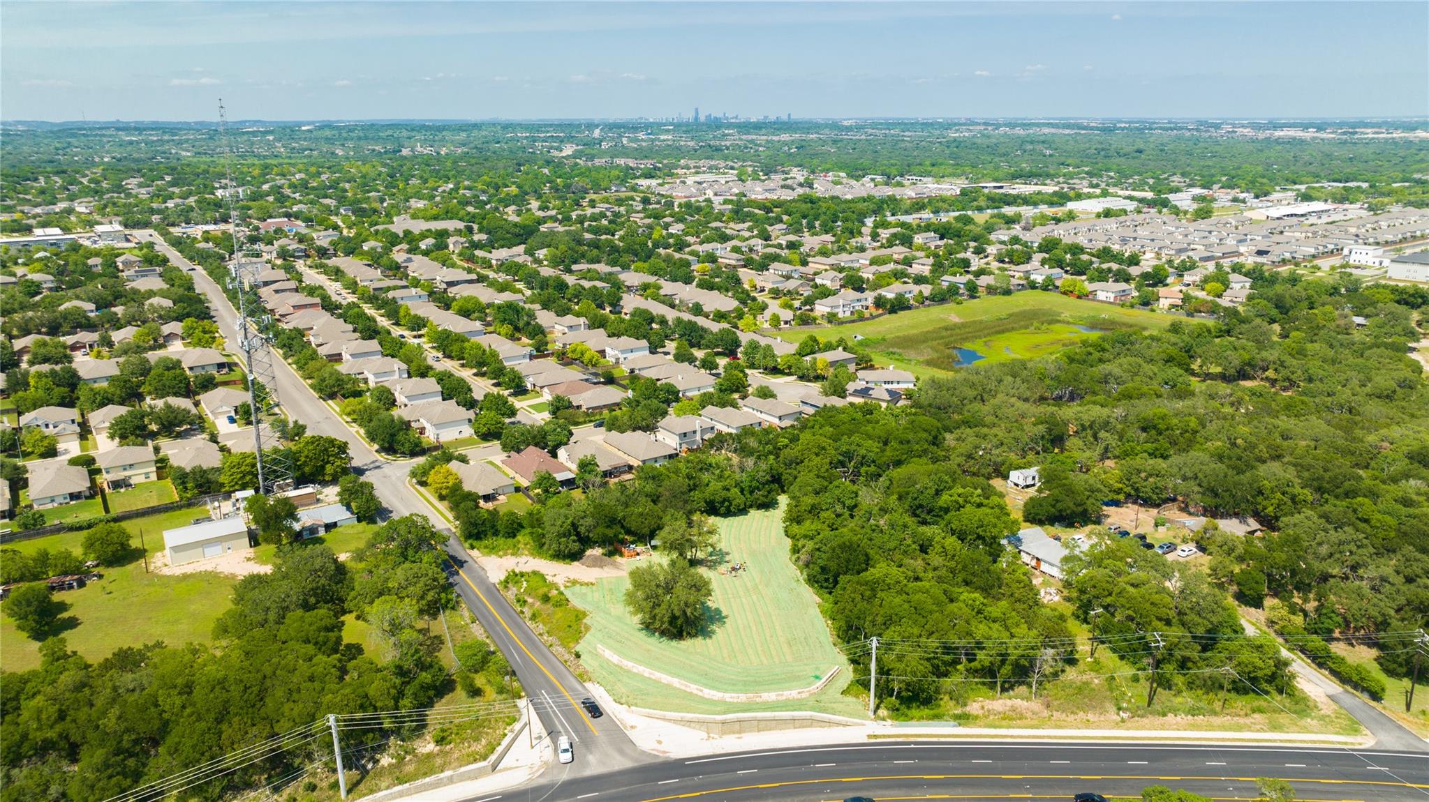 12323 Rancho Alto Road Austin TX 78748