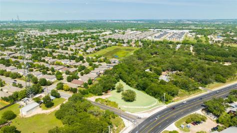 12323 Rancho Alto Road Austin TX 78748