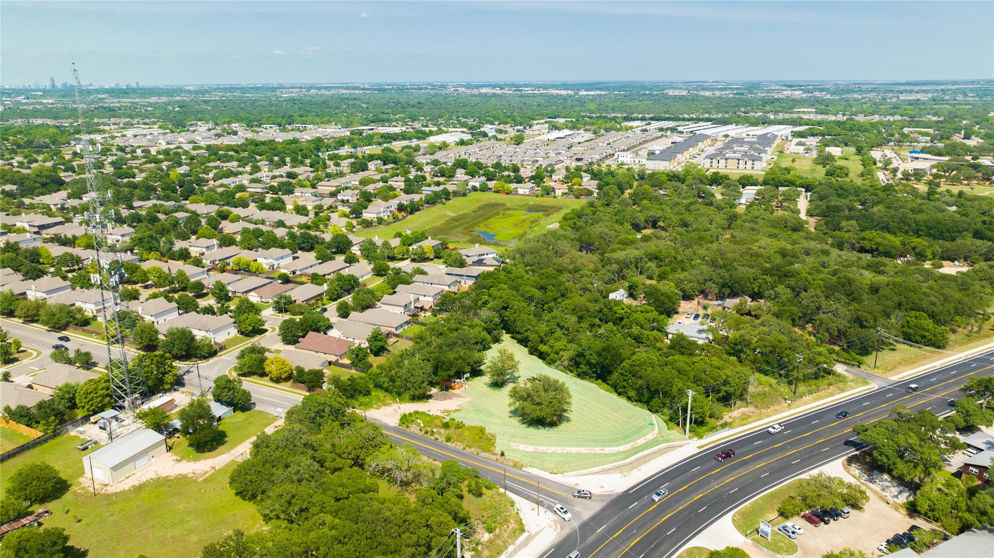12323 Rancho Alto Road Austin TX 78748