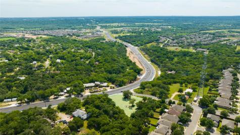12323 Rancho Alto Road Austin TX 78748