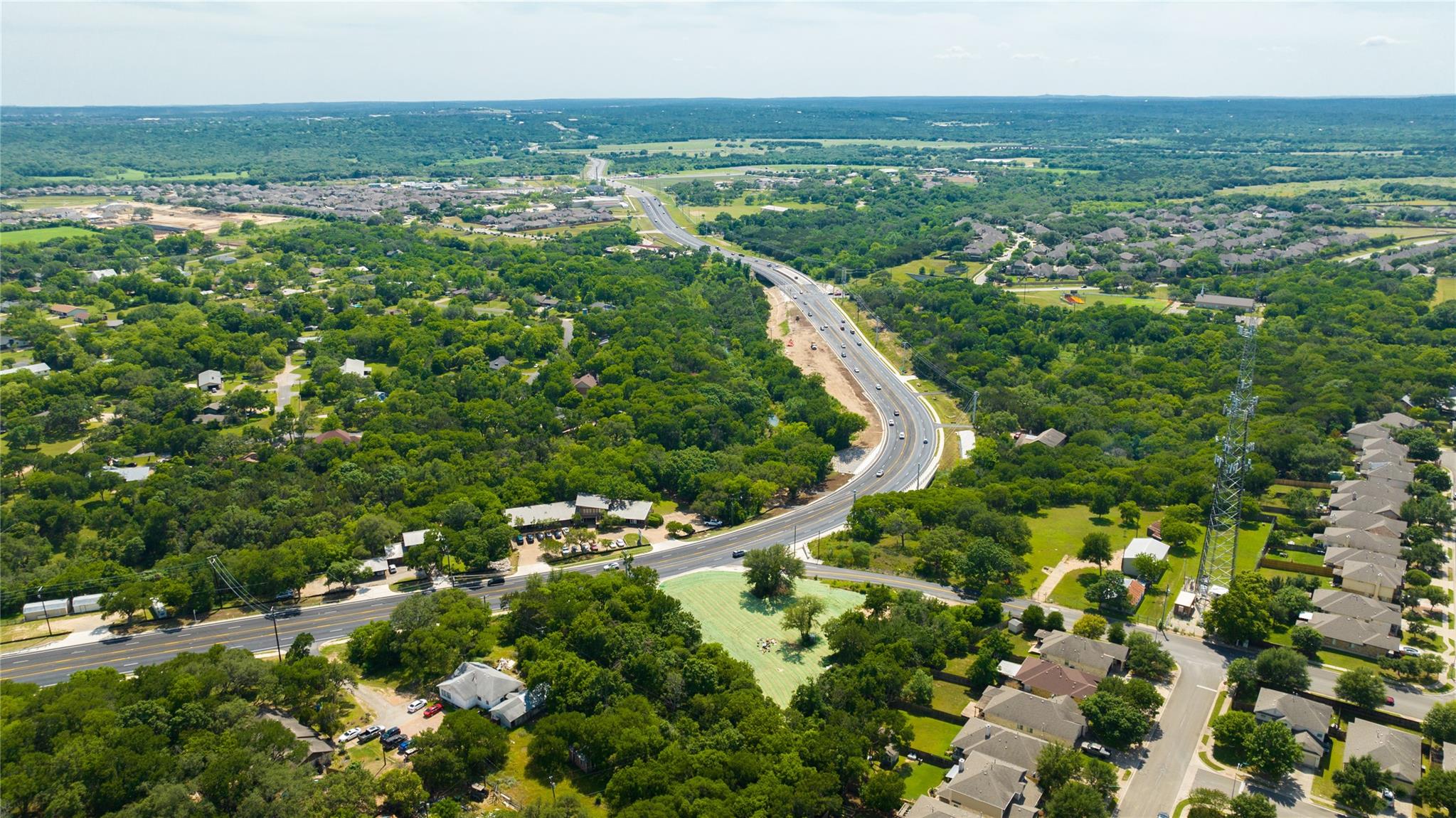 12323 Rancho Alto Road Austin TX 78748