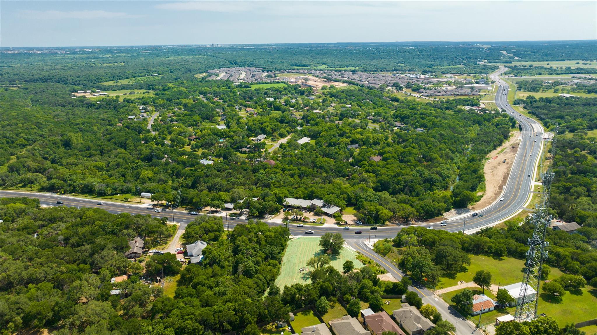 12323 Rancho Alto Road Austin TX 78748