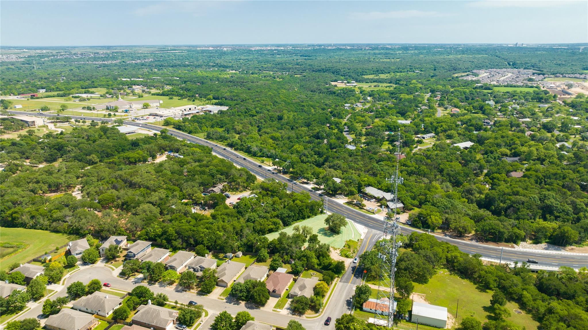 12323 Rancho Alto Road Austin TX 78748