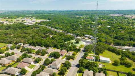 12323 Rancho Alto Road Austin TX 78748