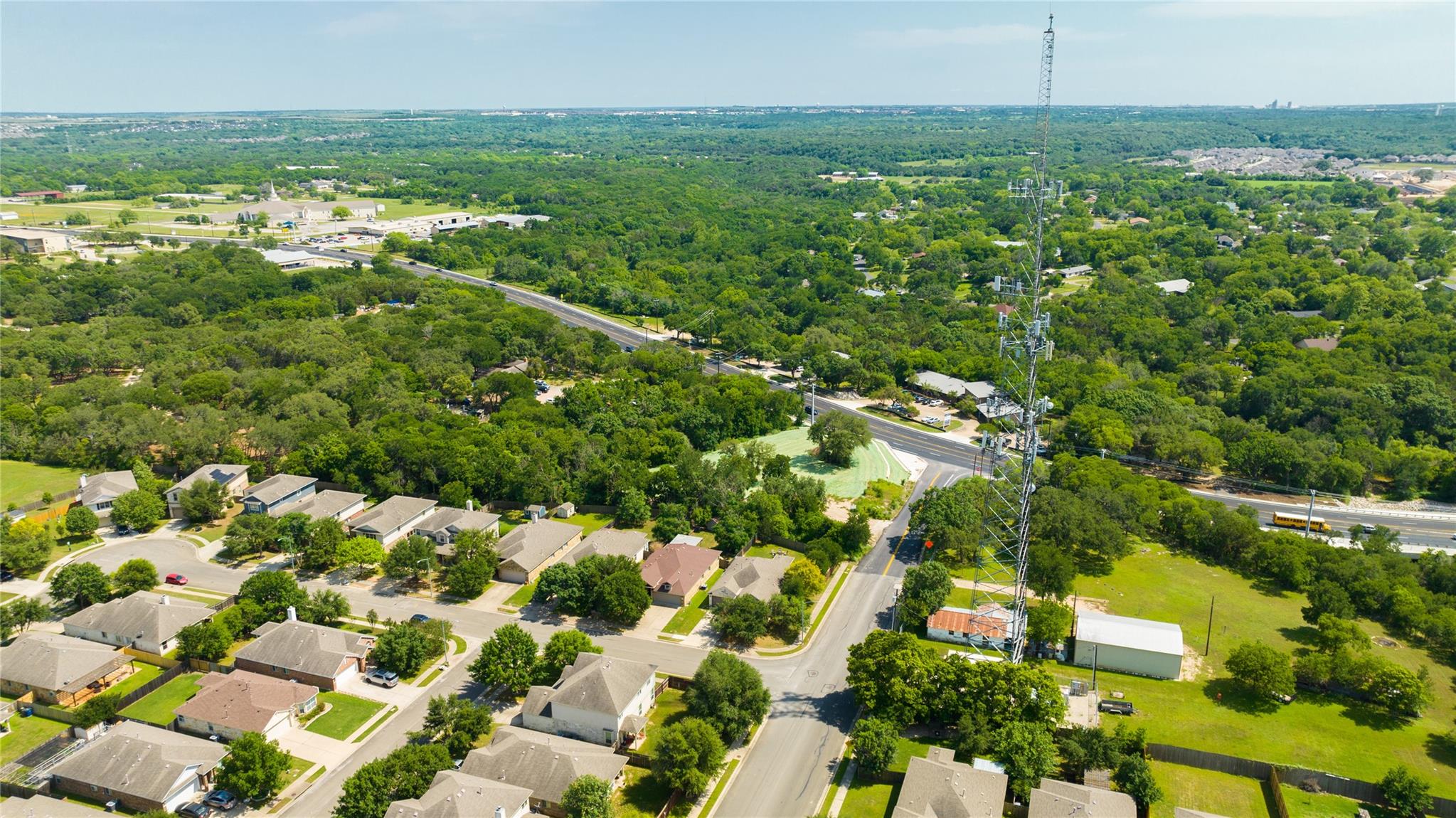 12323 Rancho Alto Road Austin TX 78748