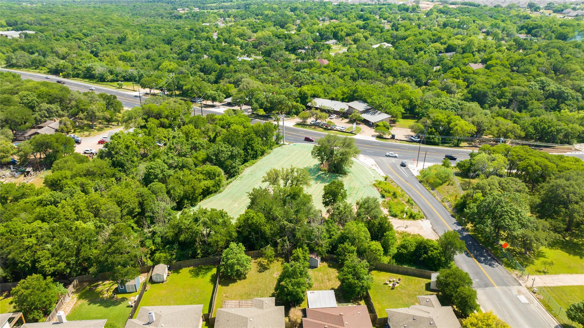 12323 Rancho Alto Road Austin TX 78748