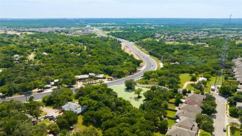 12323 Rancho Alto Road Austin TX 78748