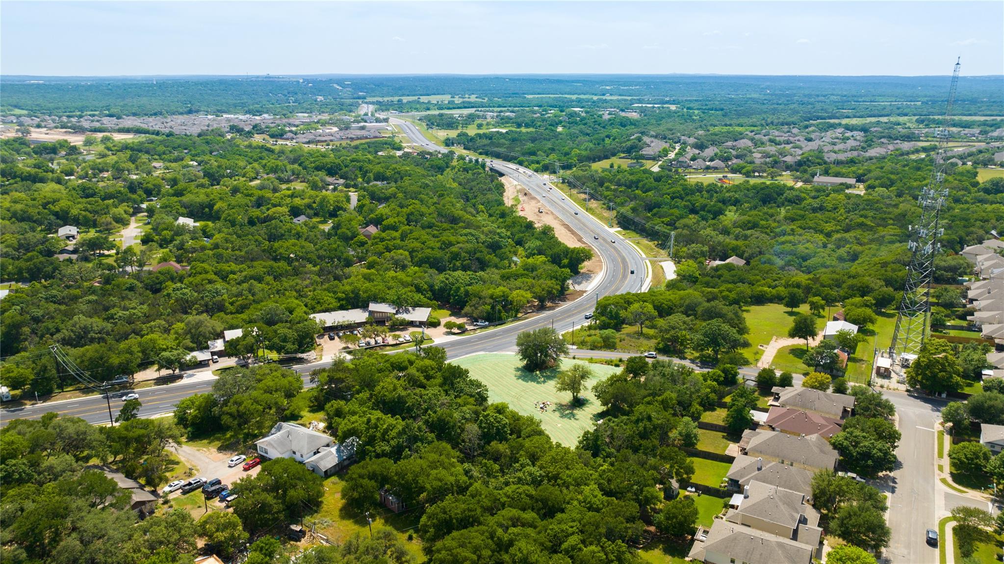 12323 Rancho Alto Road Austin TX 78748