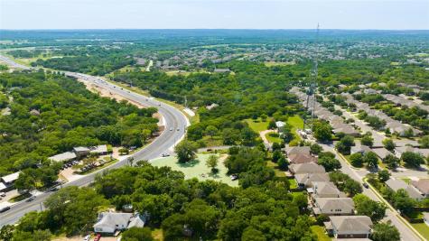 12323 Rancho Alto Road Austin TX 78748