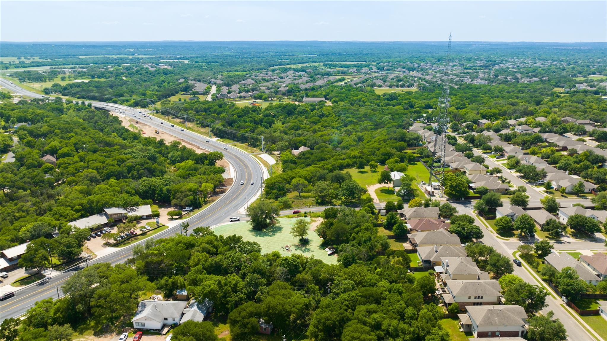12323 Rancho Alto Road Austin TX 78748