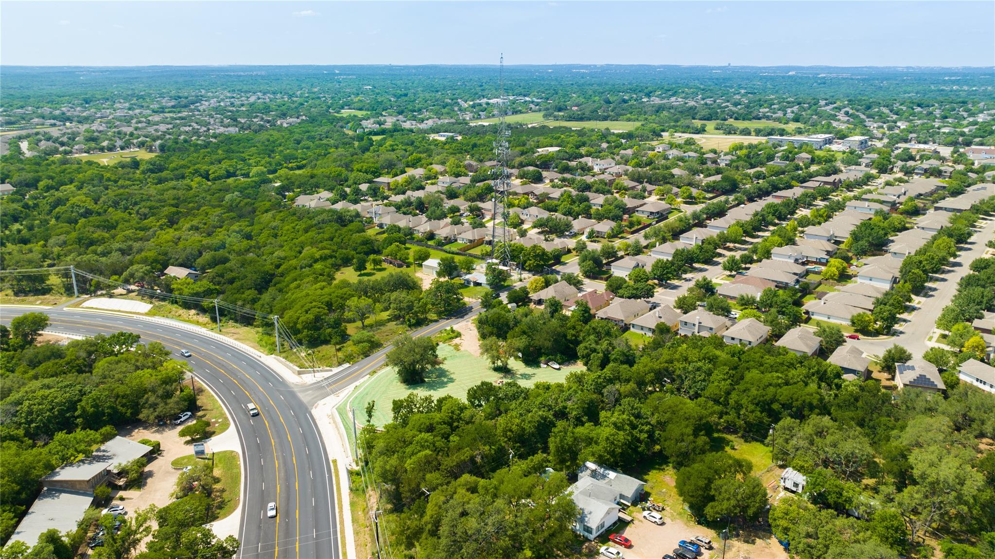 12323 Rancho Alto Road Austin TX 78748