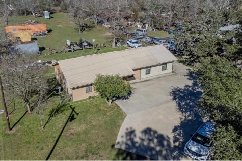 4959 Us Highway 90 Alleyton TX 78935