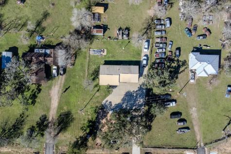 4959 Us Highway 90 Alleyton TX 78935