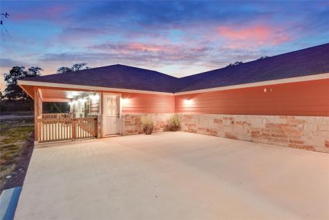 3547 W State Highway 29 Bertram TX 78605