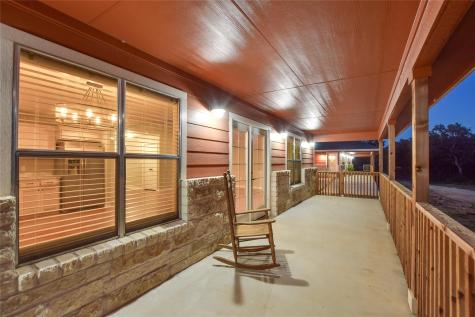3547 W State Highway 29 Bertram TX 78605