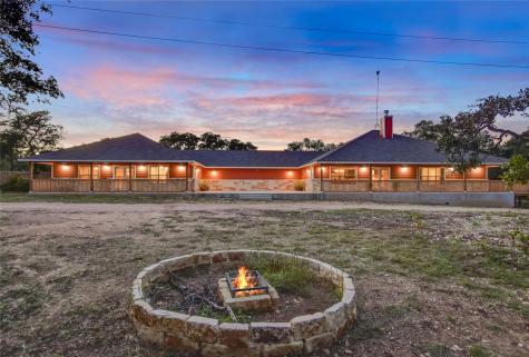 3547 W State Highway 29 Bertram TX 78605