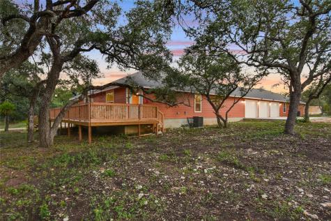 3547 W State Highway 29 Bertram TX 78605
