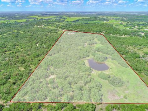 3547 W State Highway 29 Bertram TX 78605