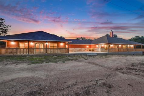 3547 W State Highway 29 Bertram TX 78605