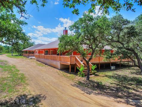 3547 W State Highway 29 Bertram TX 78605