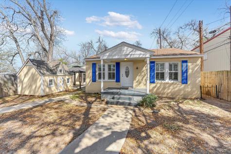 318 NW Loop 230 Highway Smithville TX 78957