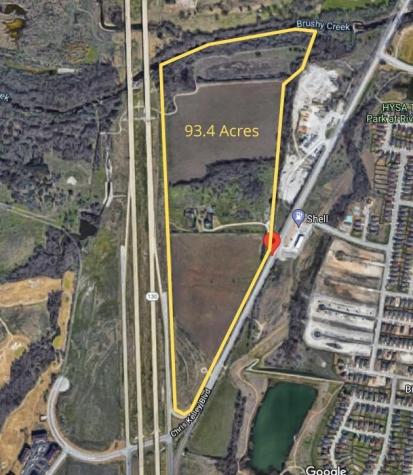 1500 Chris Kelley Boulevard Hutto TX 78634
