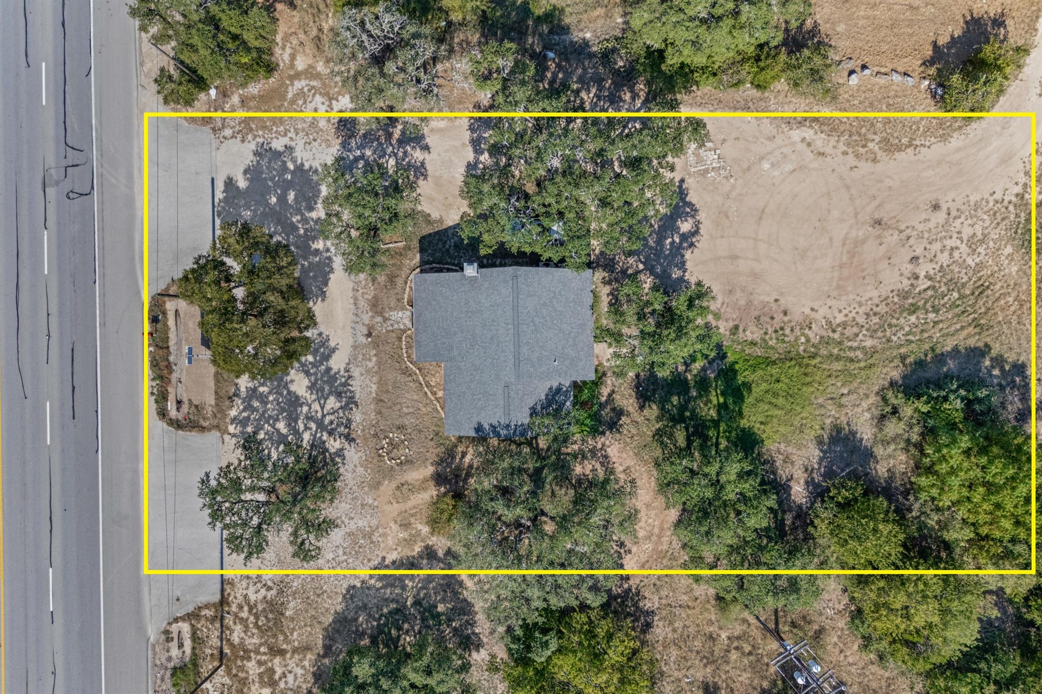 13002 W State Highway 29 Highway Liberty Hill TX 78642