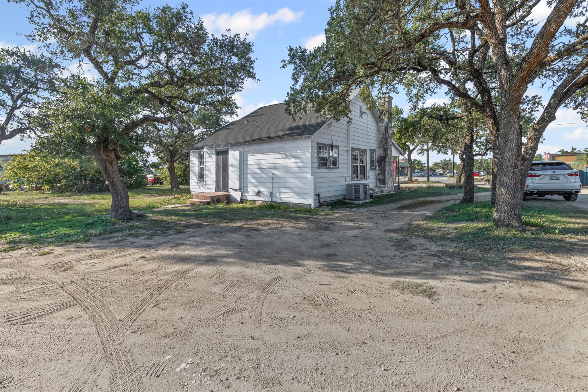 13002 W State Highway 29 Highway Liberty Hill TX 78642