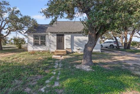 13002 W State Highway 29 Highway Liberty Hill TX 78642