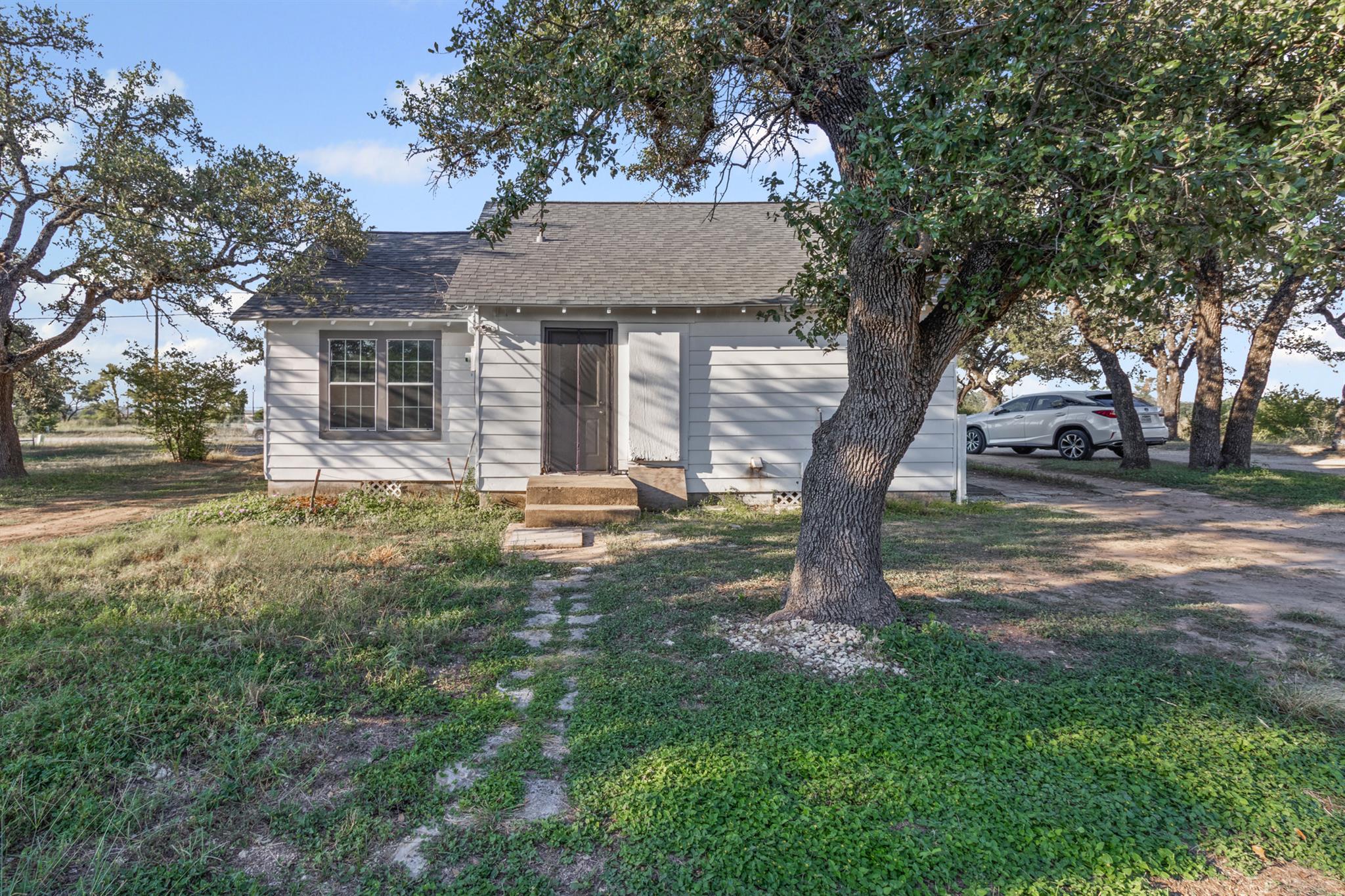 13002 W State Highway 29 Highway Liberty Hill TX 78642