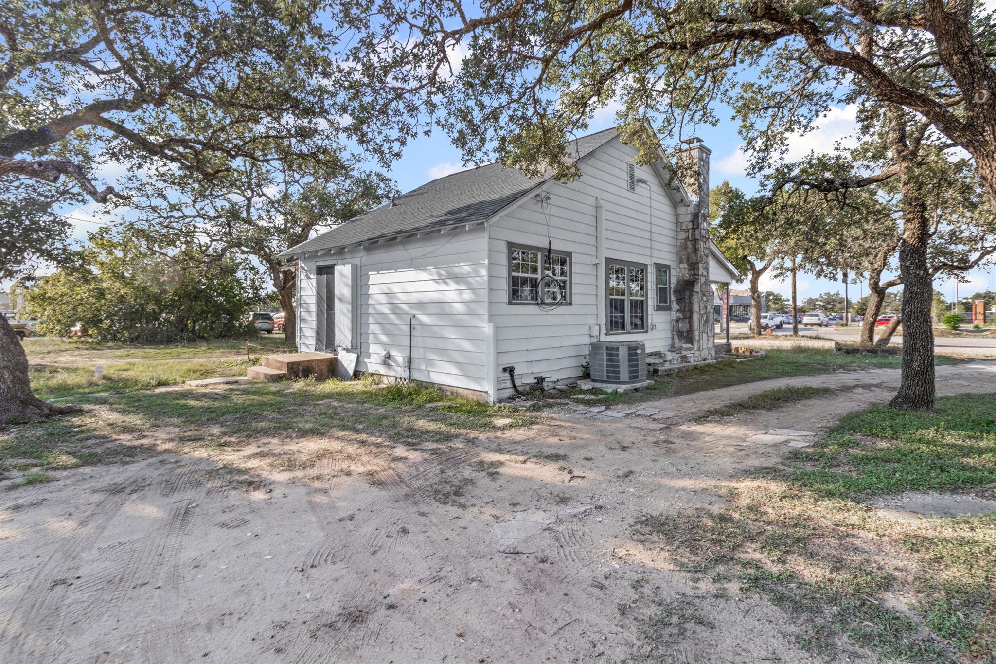 13002 W State Highway 29 Highway Liberty Hill TX 78642