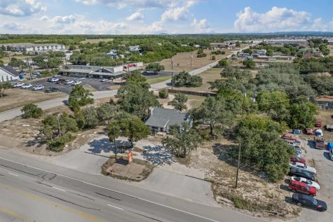 13002 W State Highway 29 Highway Liberty Hill TX 78642