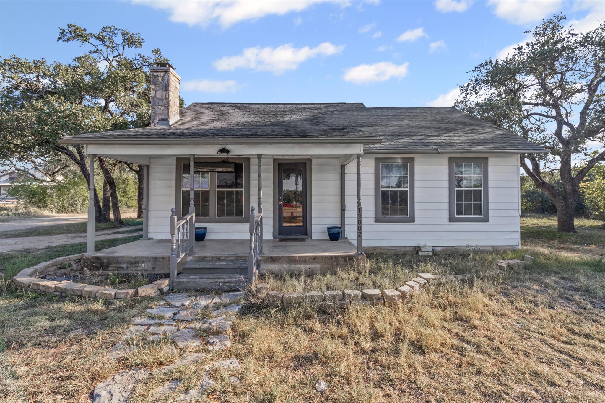 13002 W State Highway 29 Highway Liberty Hill TX 78642