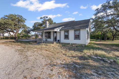 13002 W State Highway 29 Highway Liberty Hill TX 78642