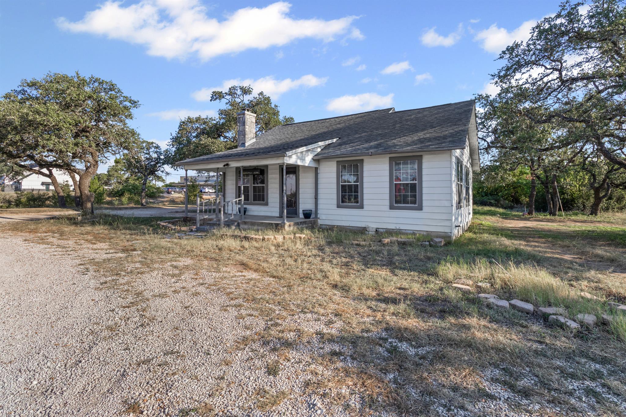 13002 W State Highway 29 Highway Liberty Hill TX 78642