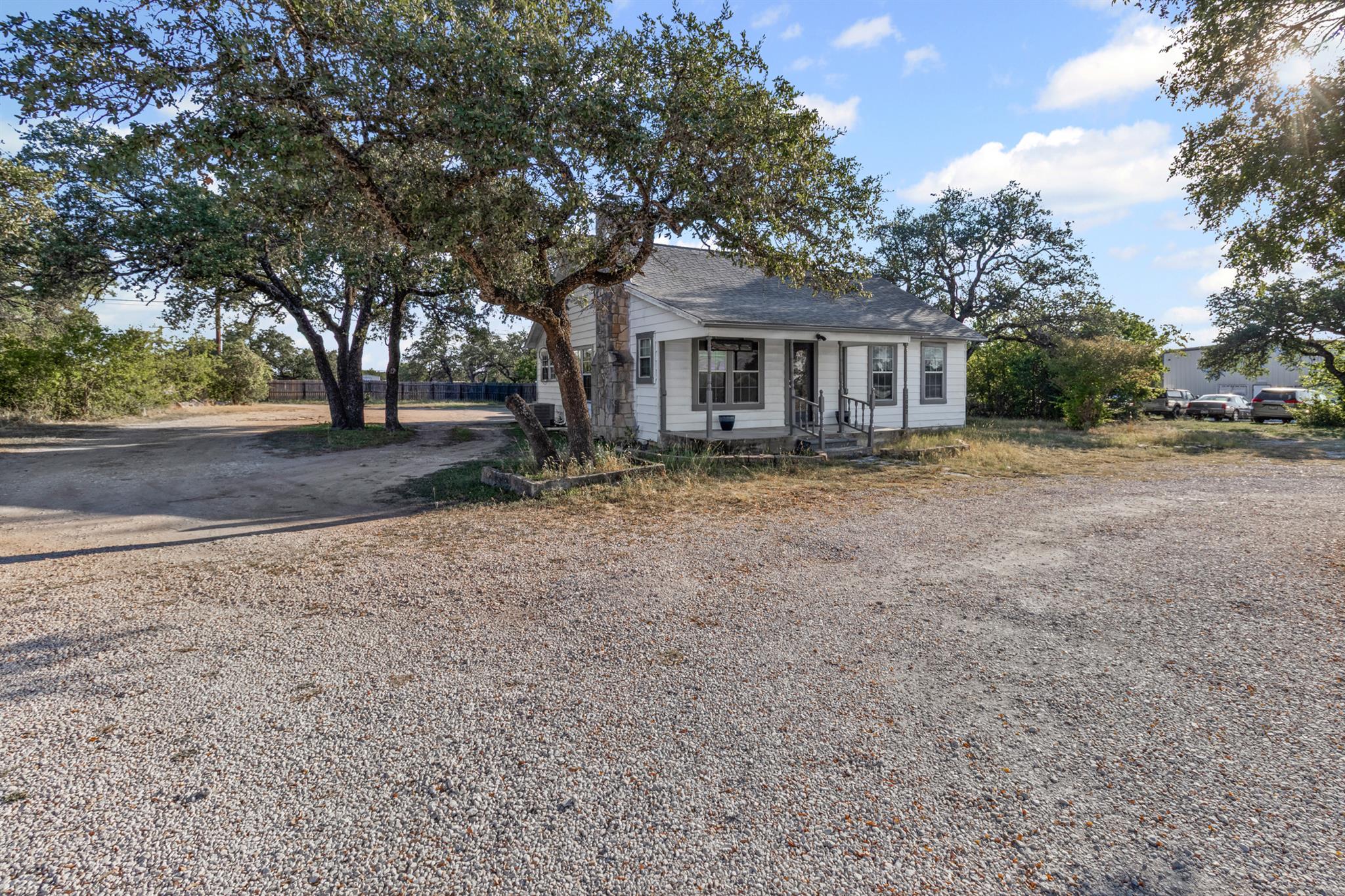 13002 W State Highway 29 Highway Liberty Hill TX 78642