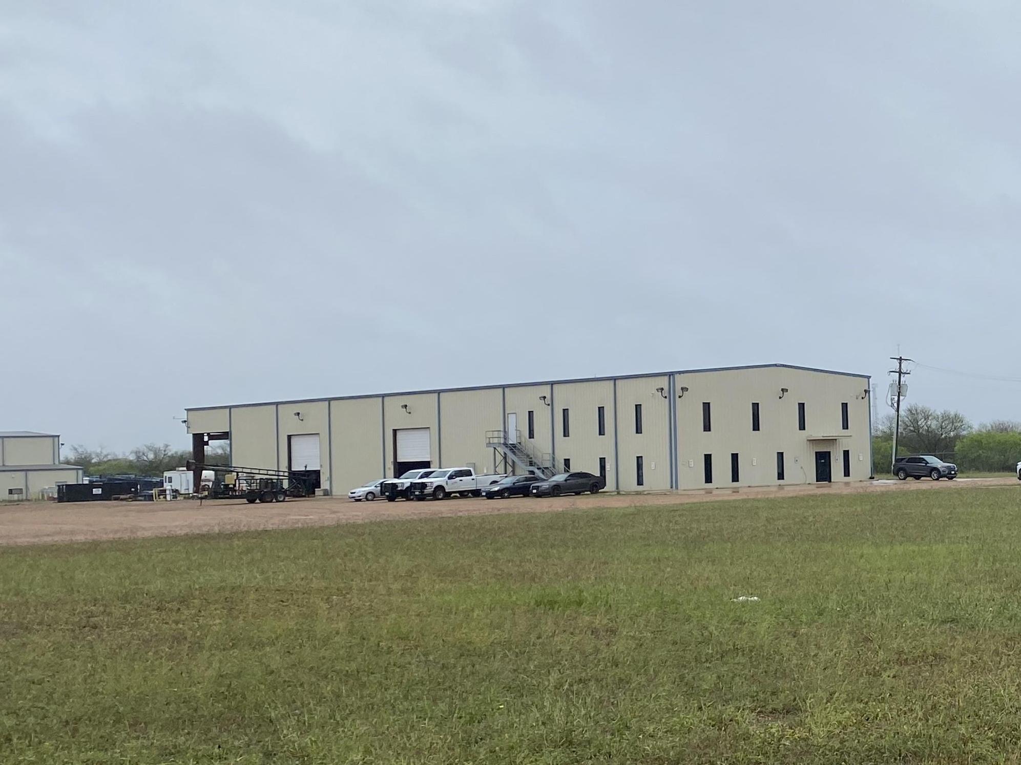 3547 Fm 236 Highway Victoria TX 77905
