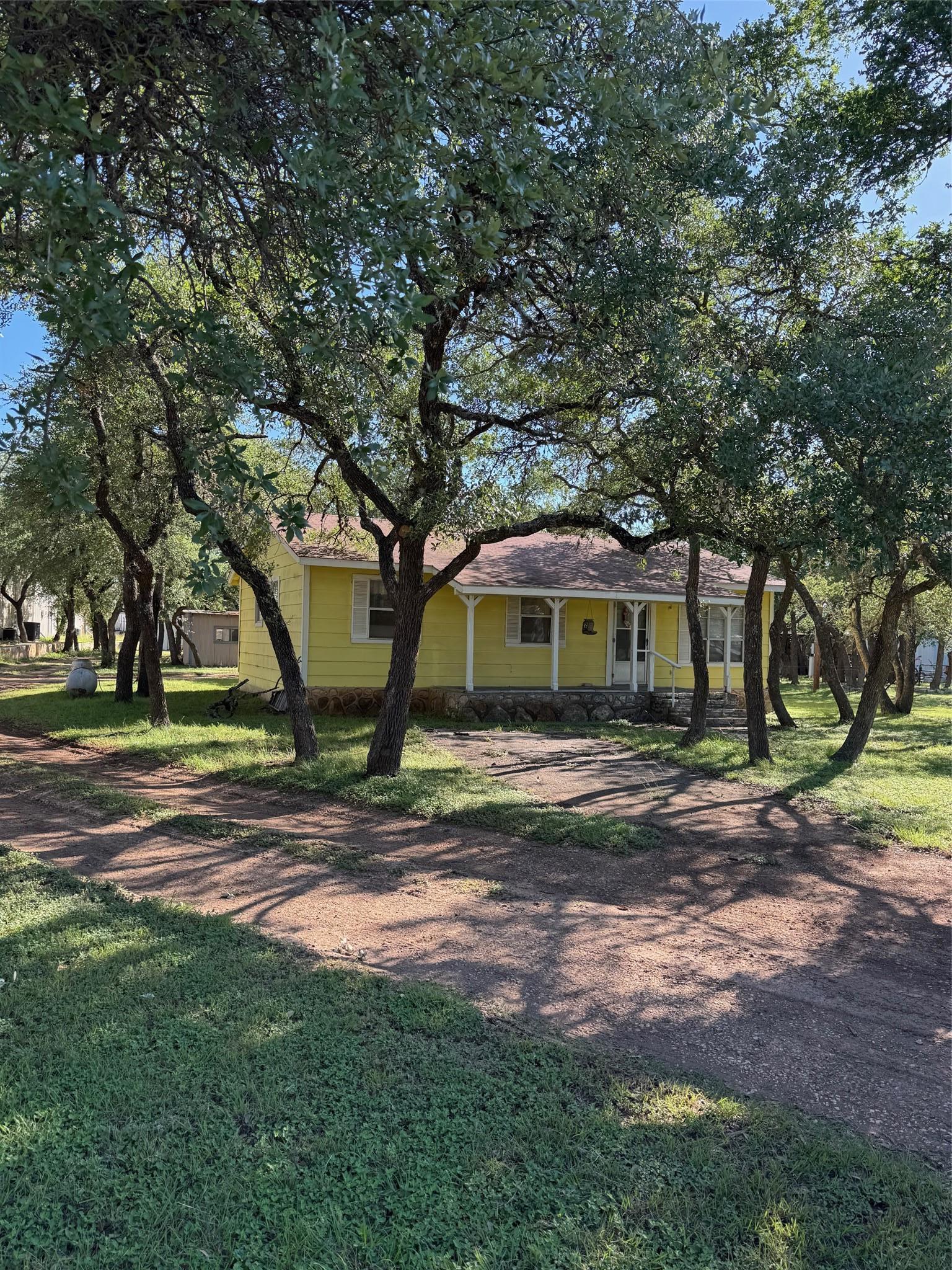 16804 Fitzhugh Road Dripping Springs TX 78620