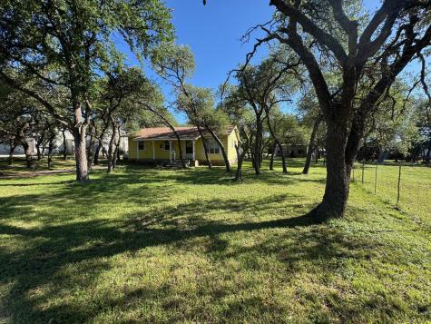 16804 Fitzhugh Road Dripping Springs TX 78620