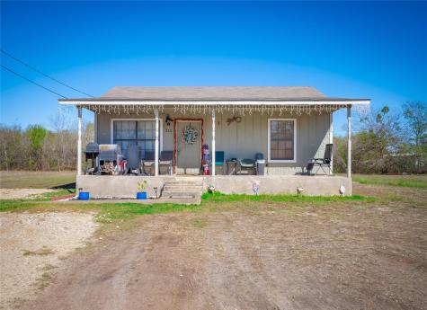 174 & 220 Soul Harvest Pass San Marcos TX 78666
