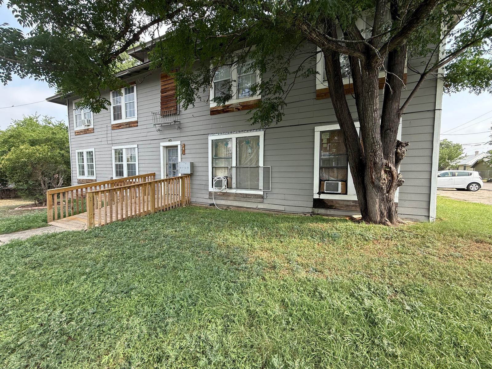 541 Hammond Ave Avenue San Antonio TX 78210